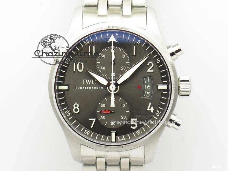 MIROTIME 1221 Mark XVI 1:1 Best Edition MK Maker SS Black Dial A2892 On Black Leather Strap Chic 7371